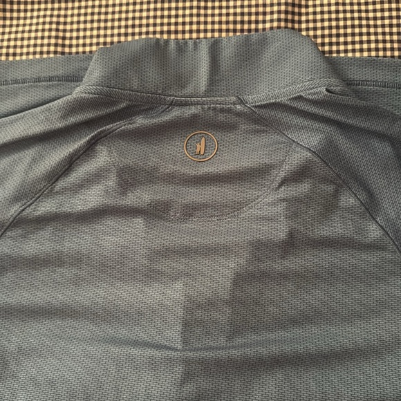 Johnnie O 1/4 Zip
Pullover - Picture 4 of 4